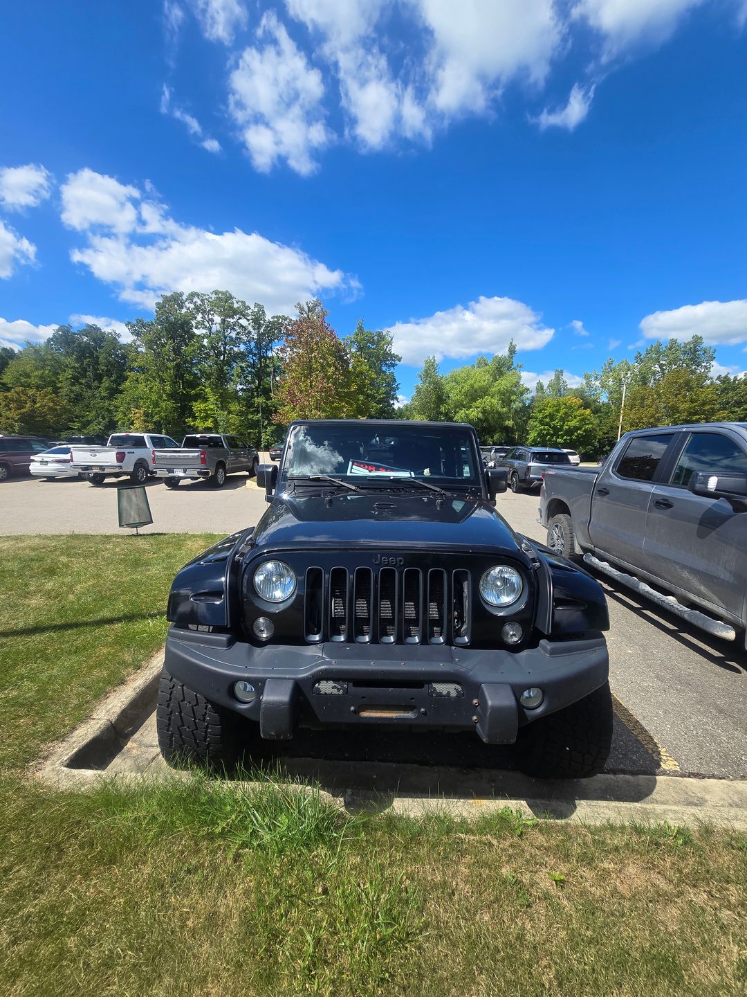 Car Preview