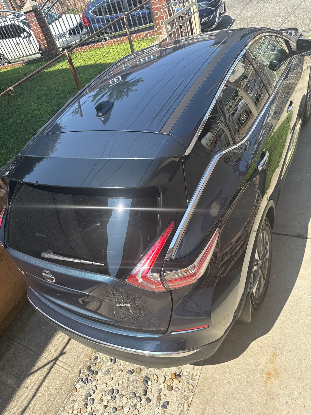 Car Preview