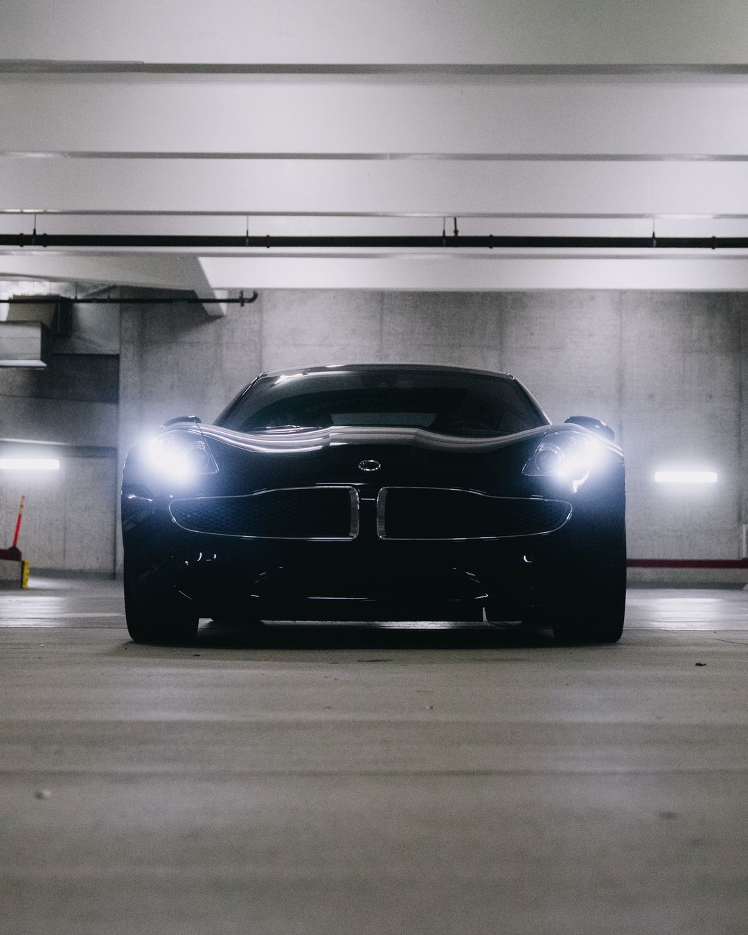 Car Preview