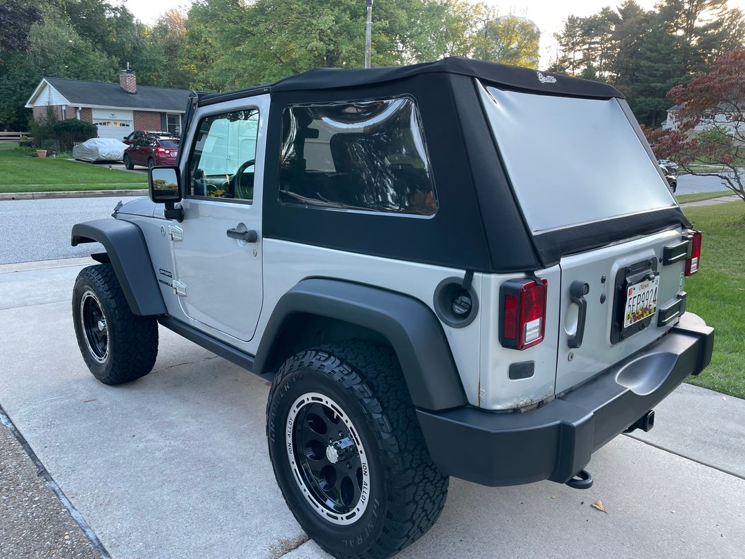 Car Preview