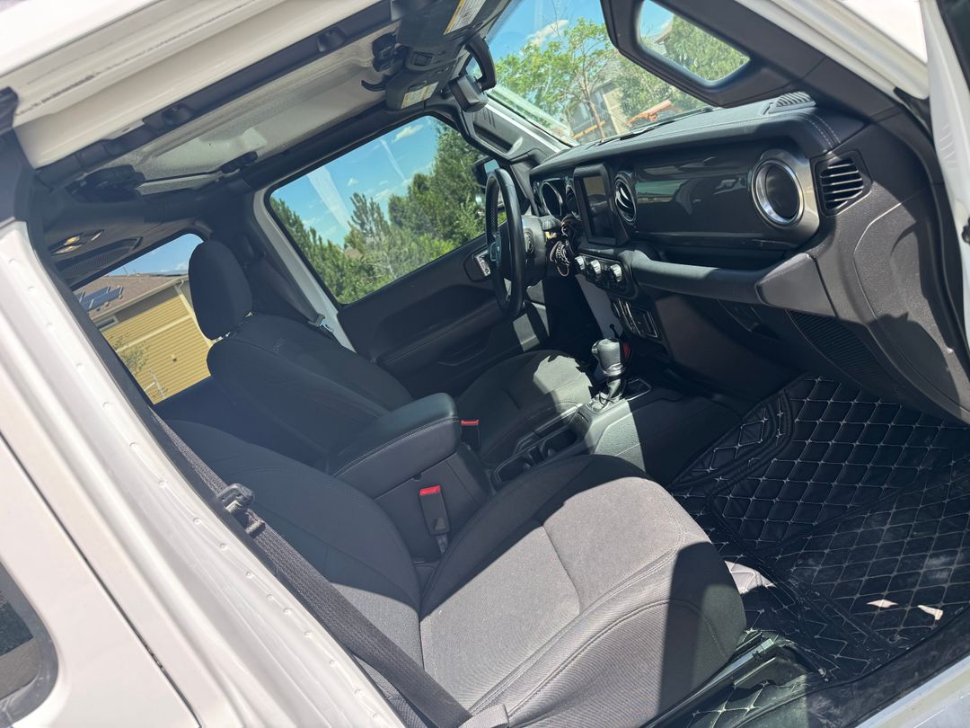 Car Preview