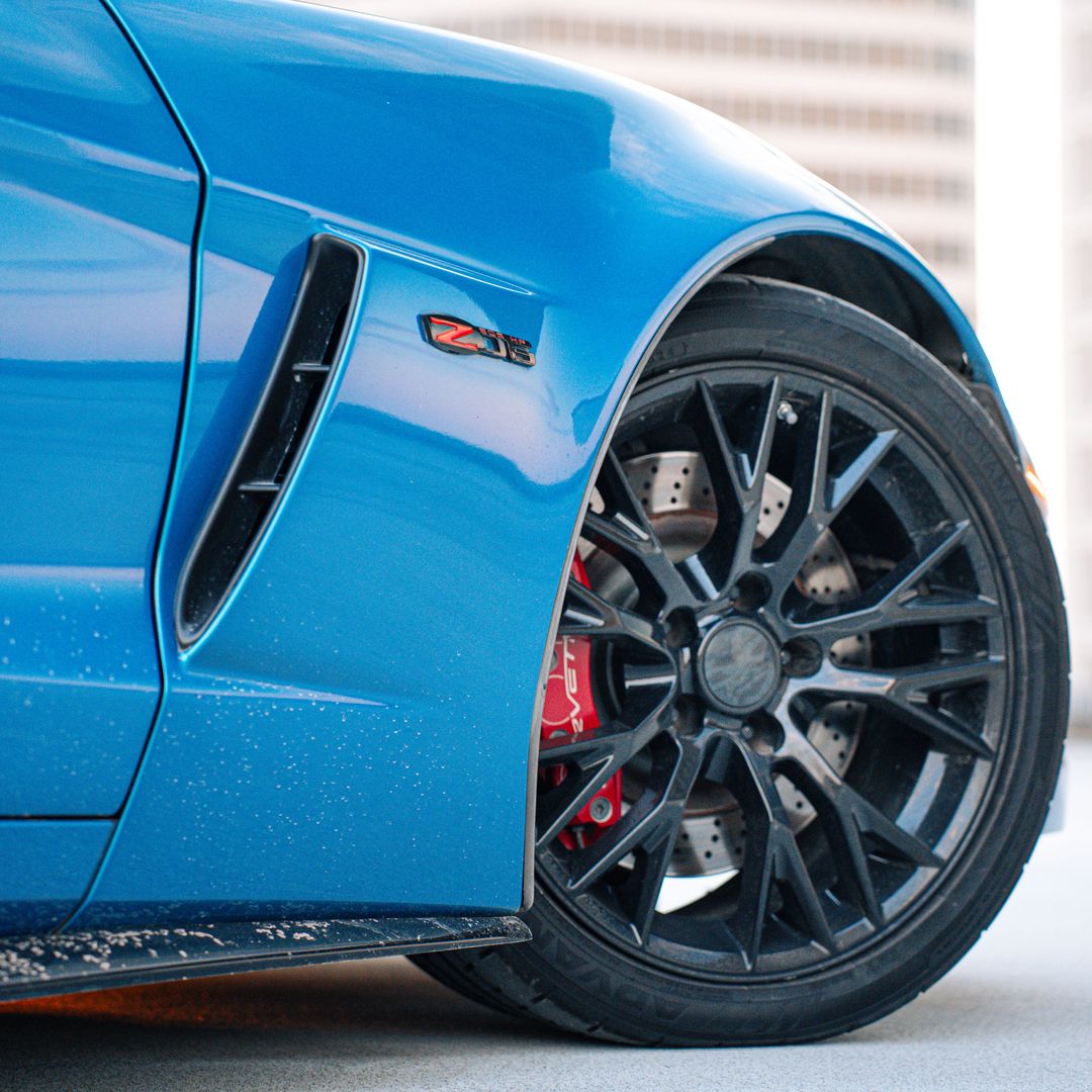 Car Preview