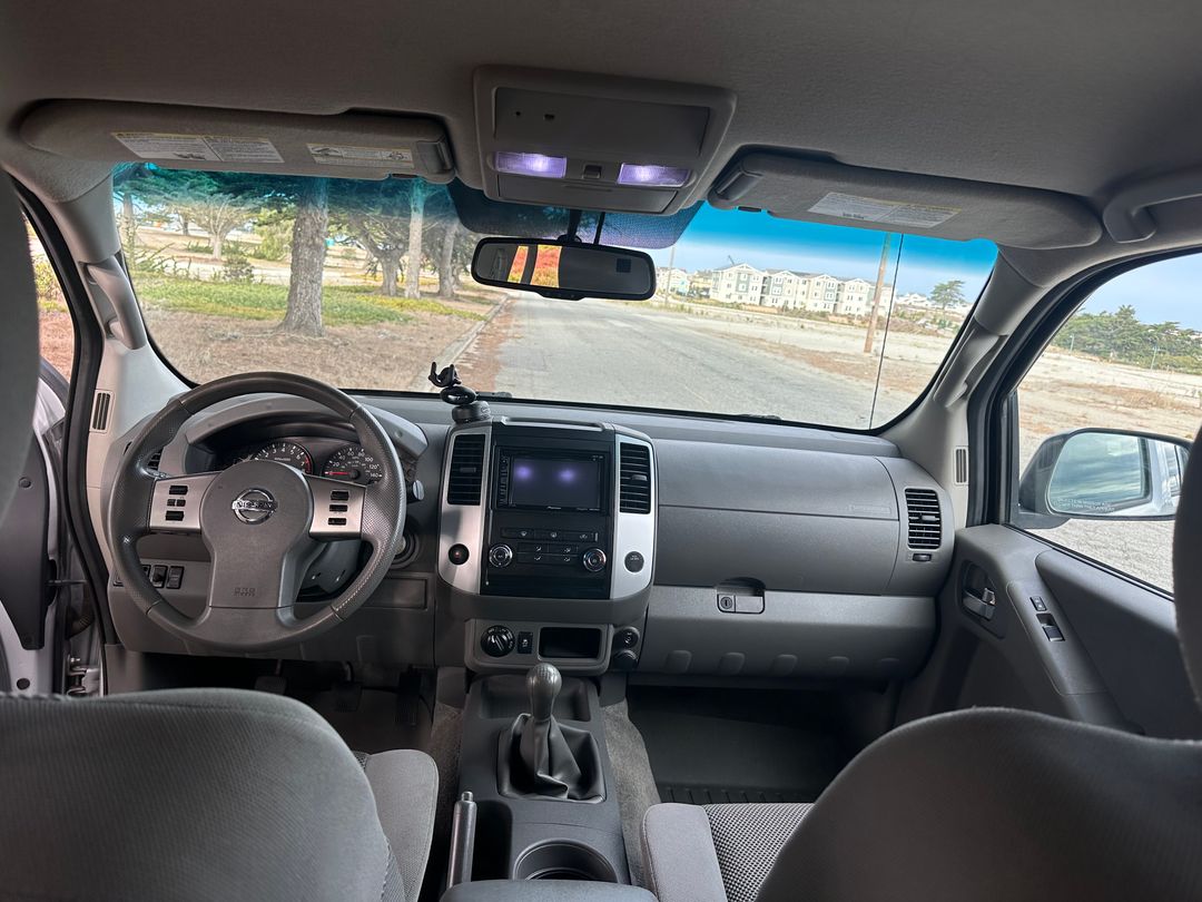 Car Preview