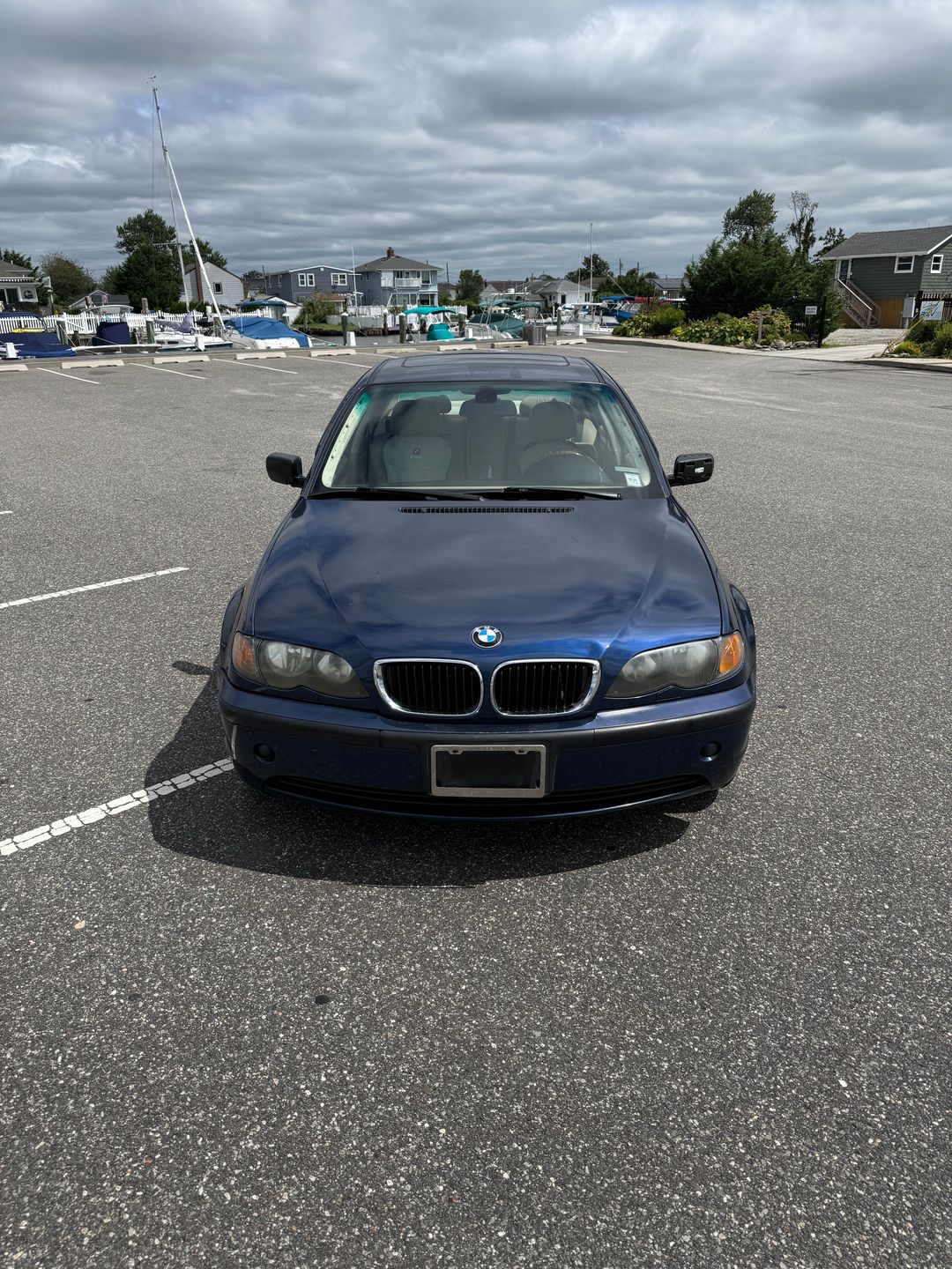Car Preview