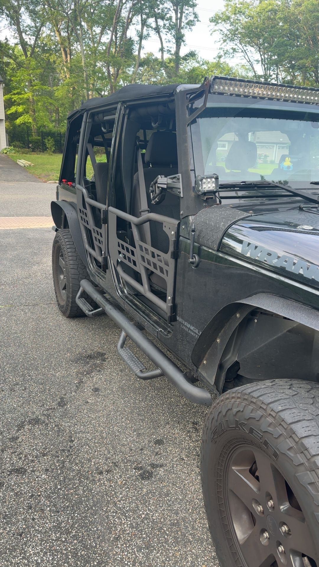 Car Preview