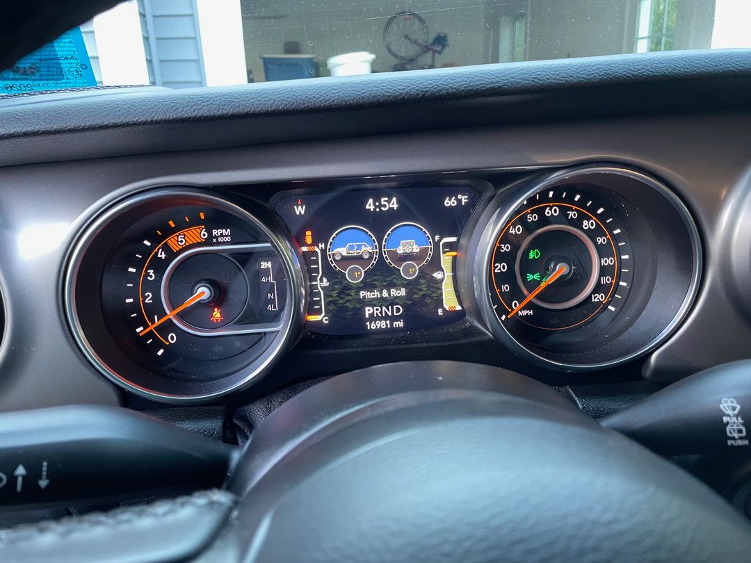 Car Preview
