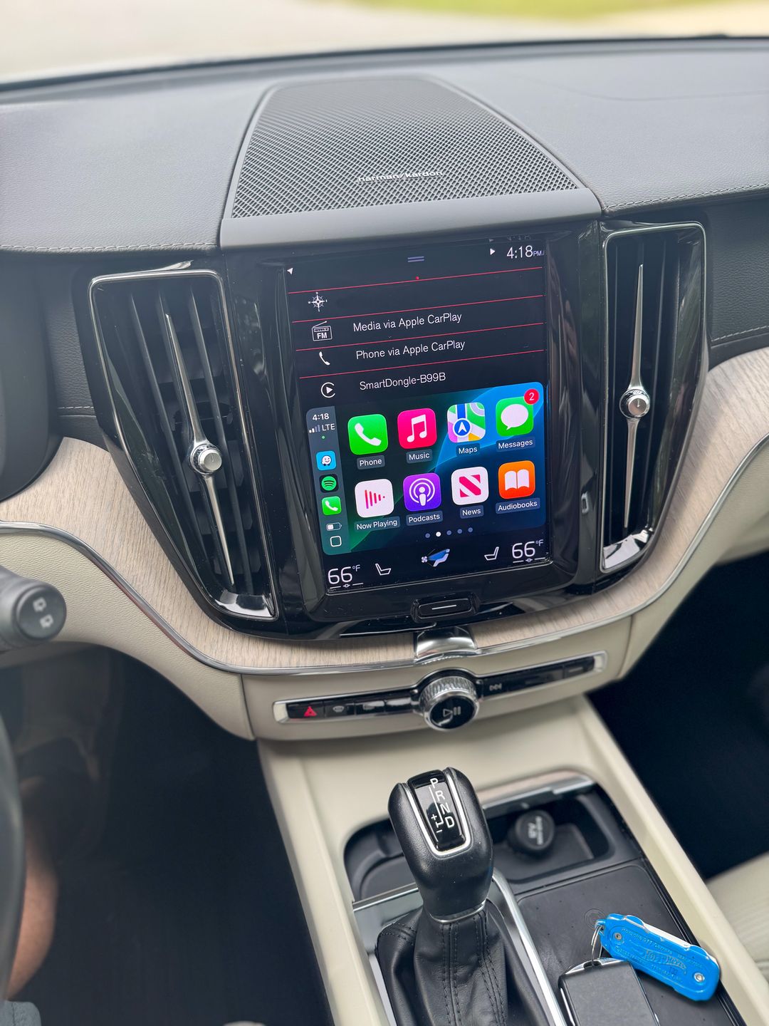 Car Preview