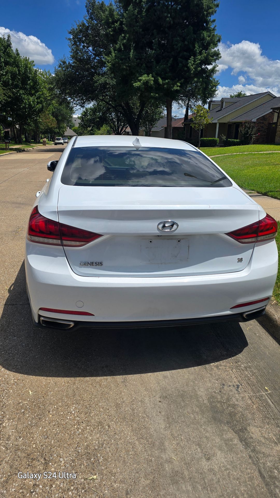 Car Preview