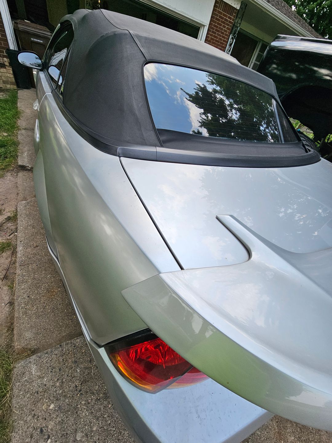 Car Preview