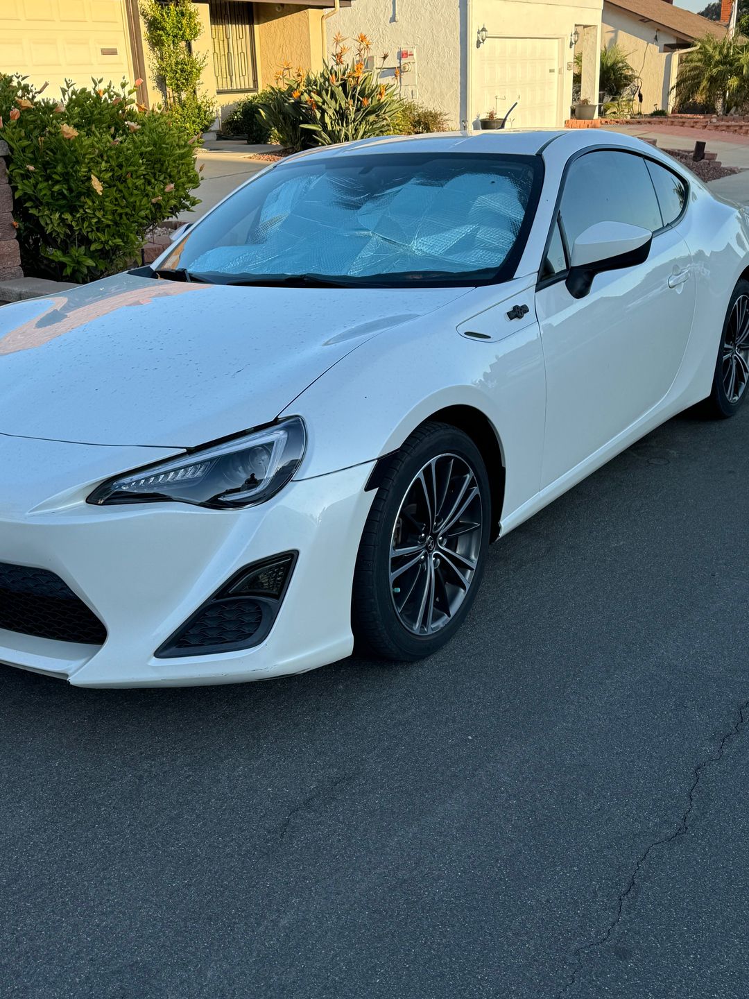 Car Preview