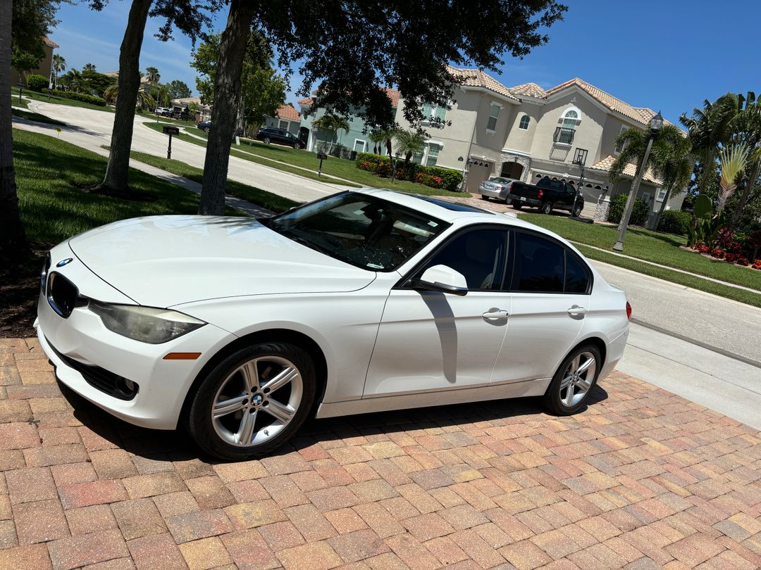 Car Preview