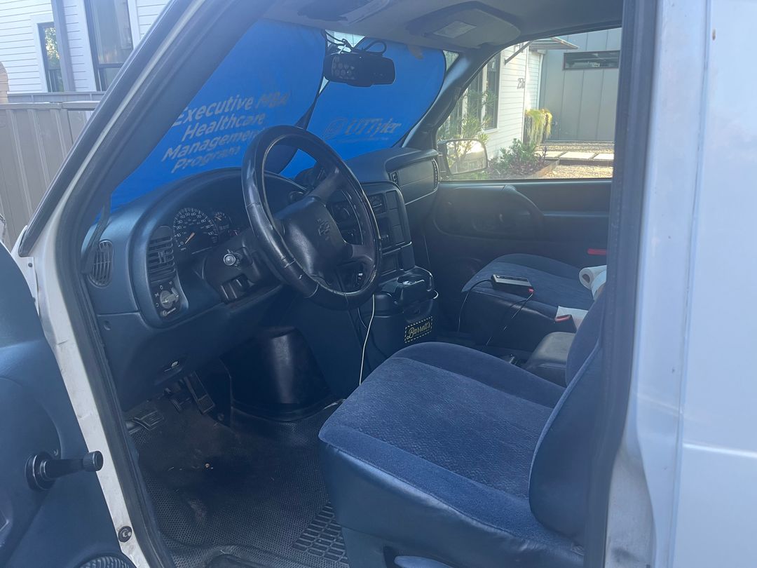 Car Preview