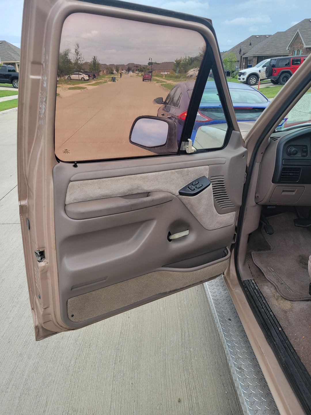 Car Preview