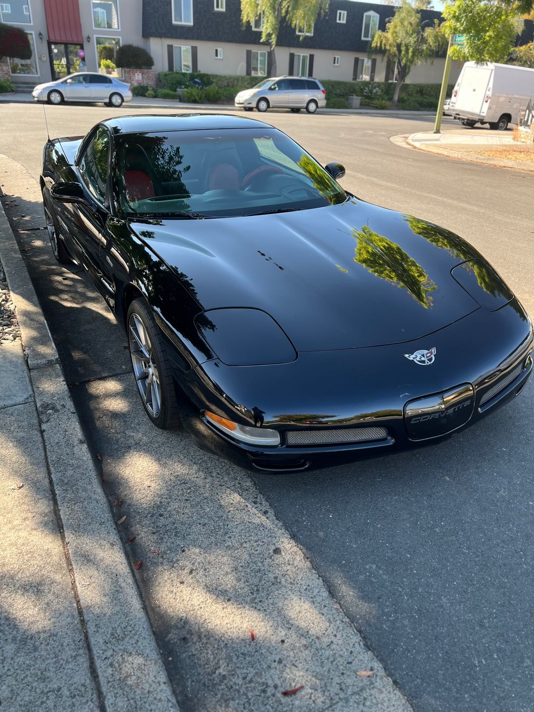 Car Preview