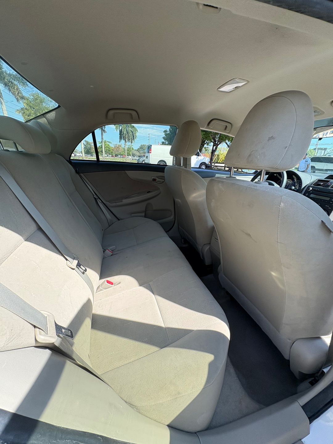 Car Preview