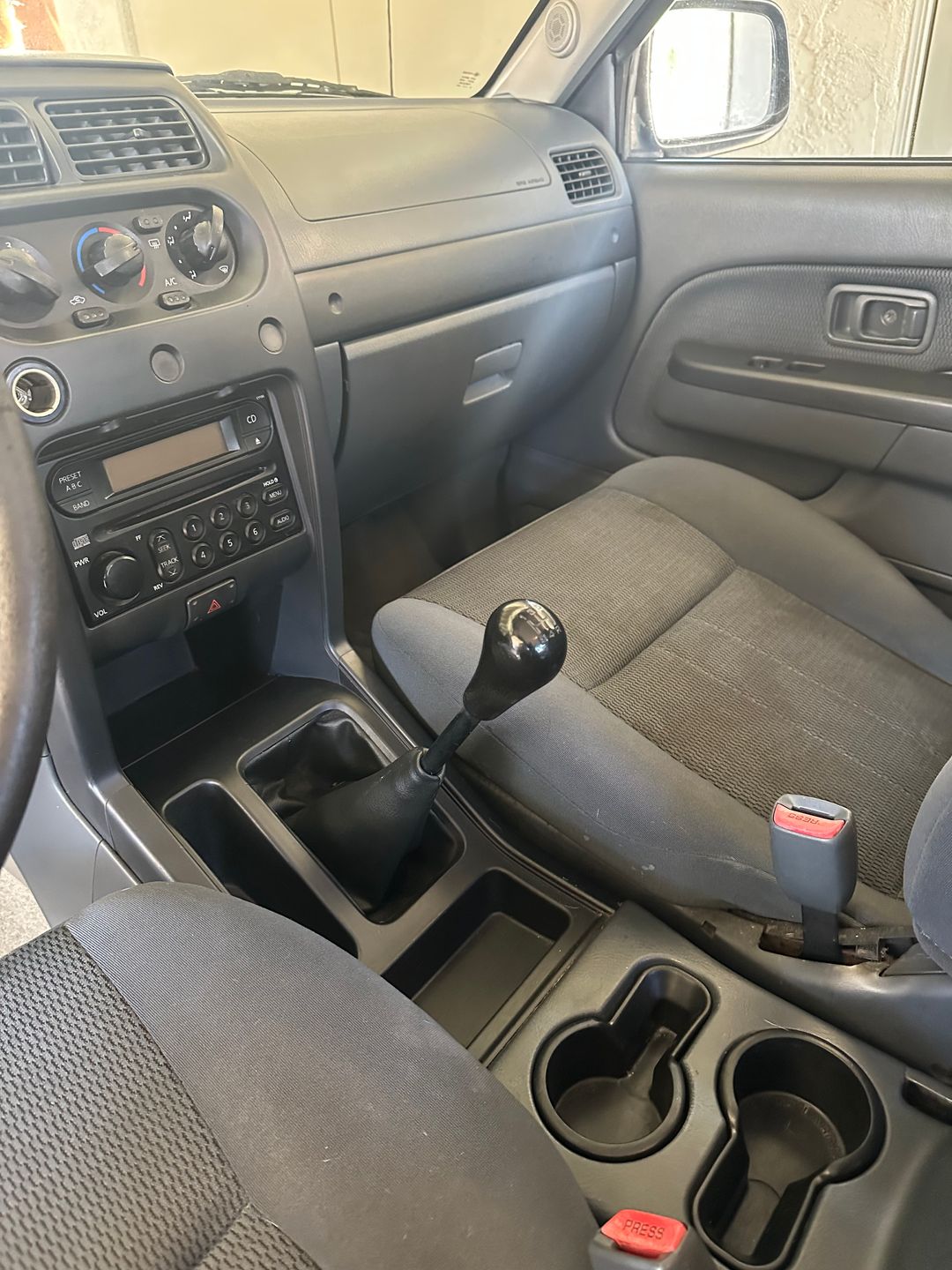 Car Preview