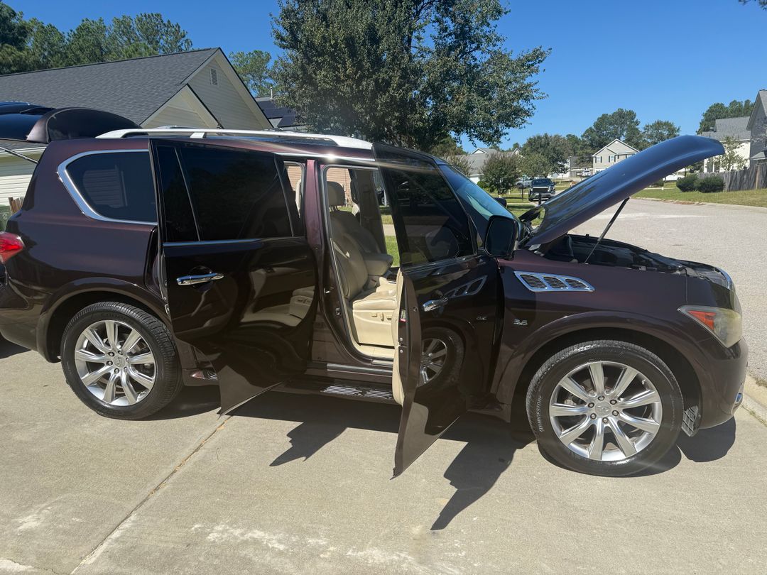 Car Preview