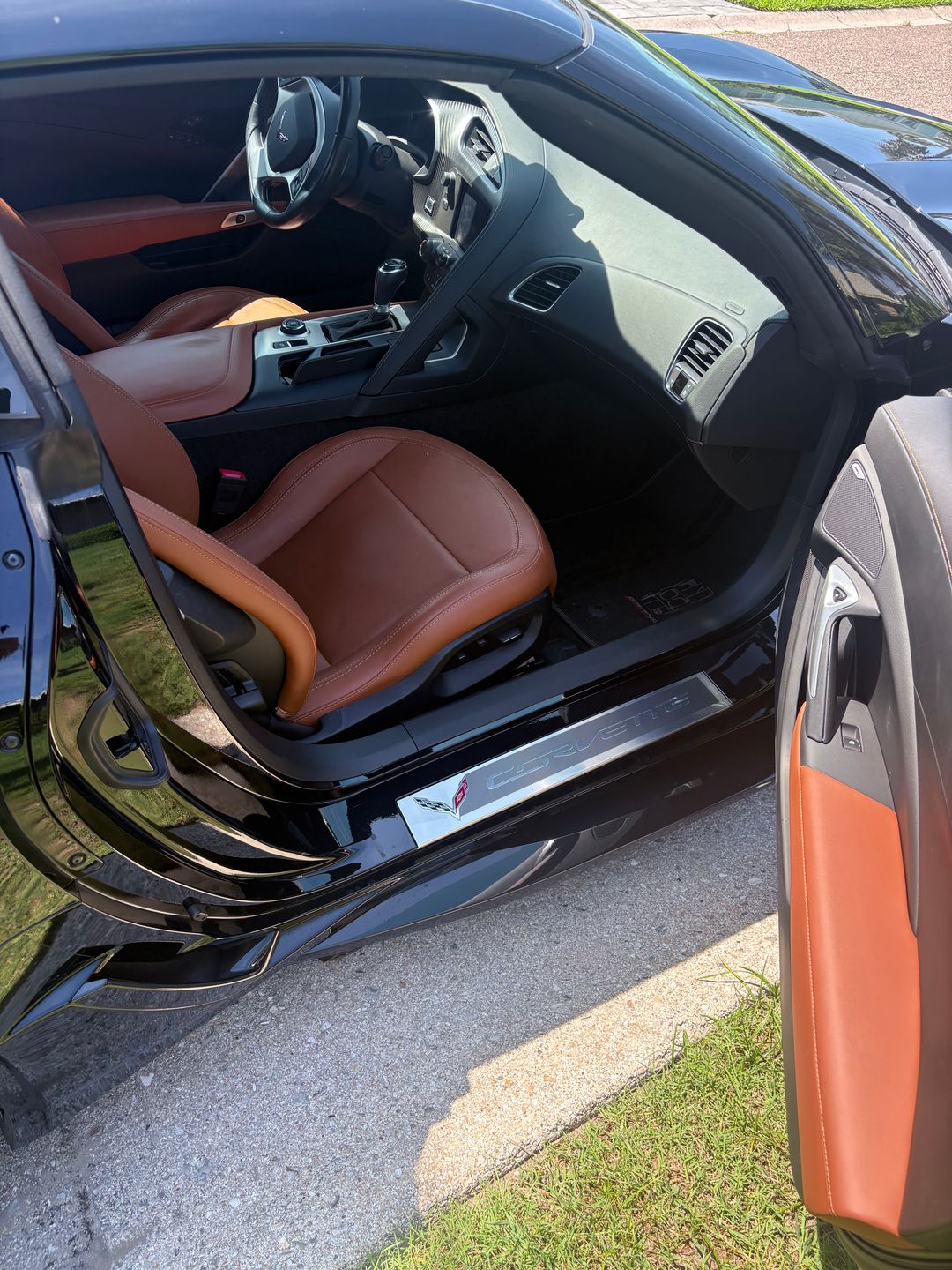Car Preview