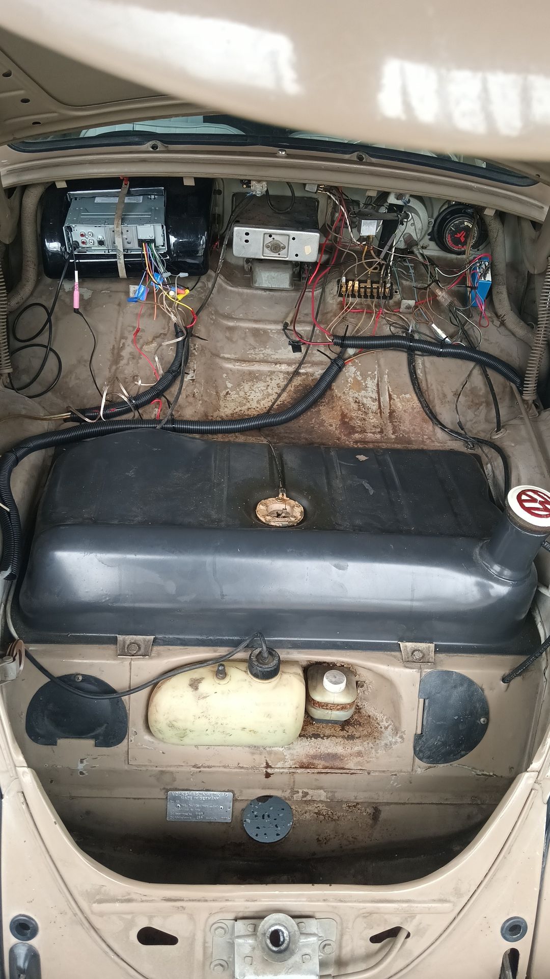 Car Preview
