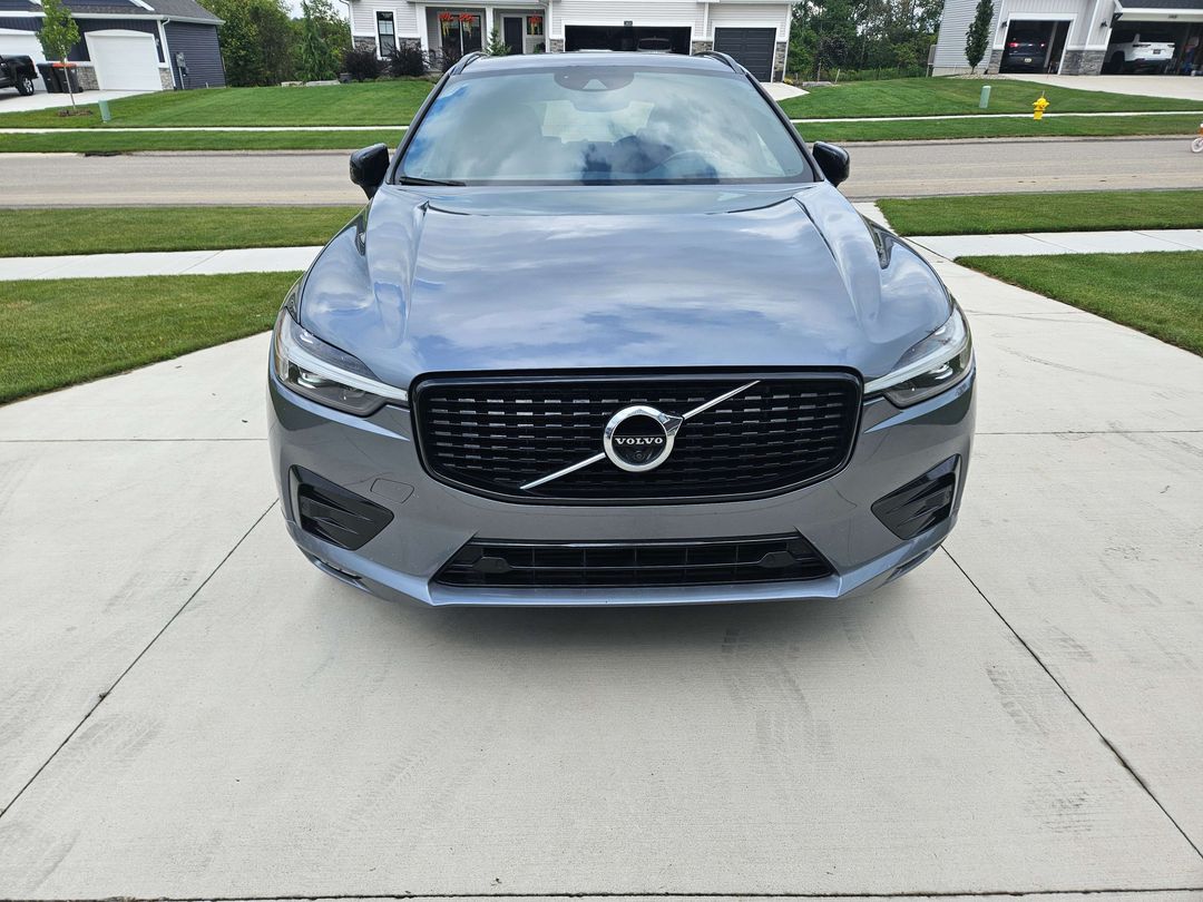 Car Preview