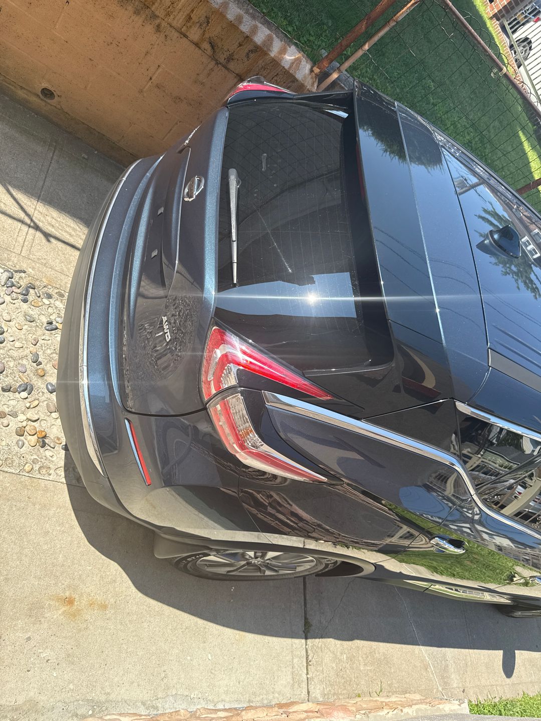 Car Preview