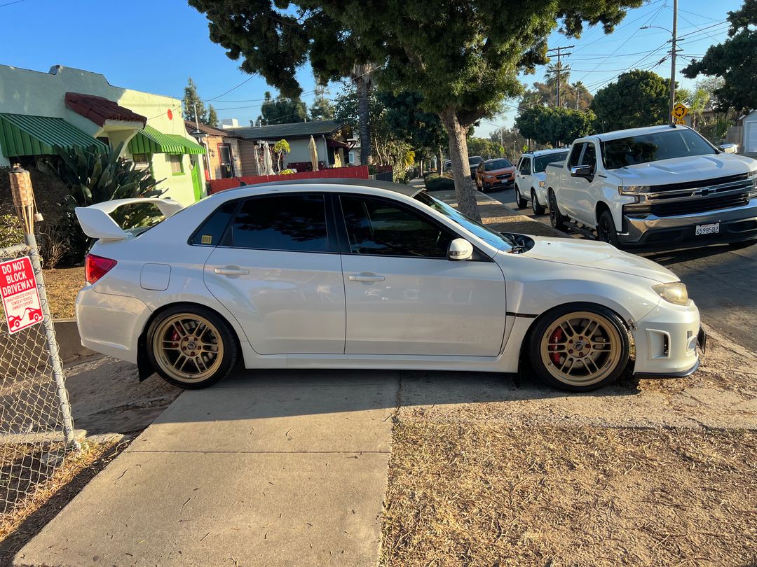 Car Preview