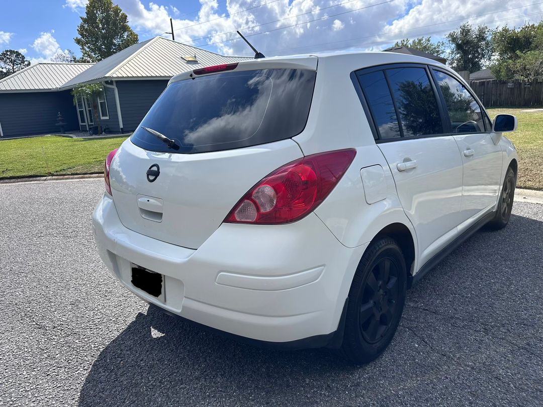 Car Preview