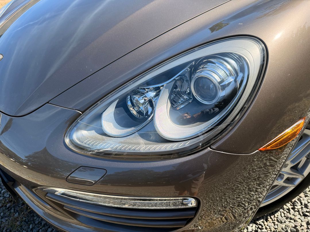 Car Preview
