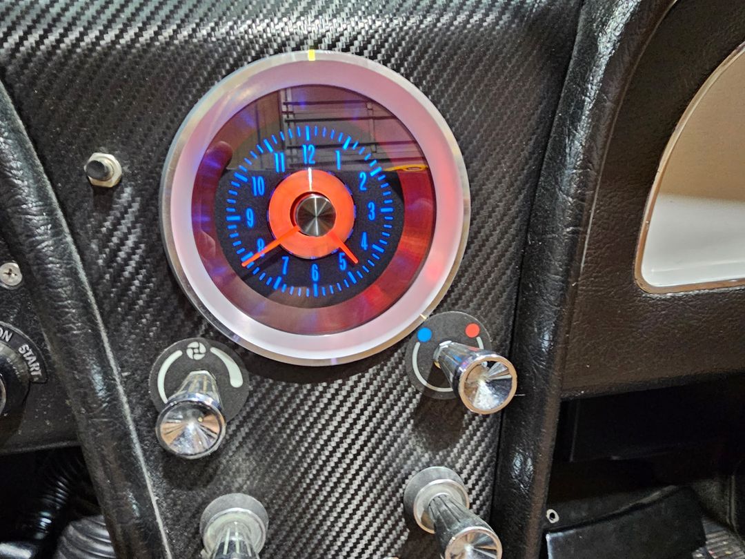Car Preview