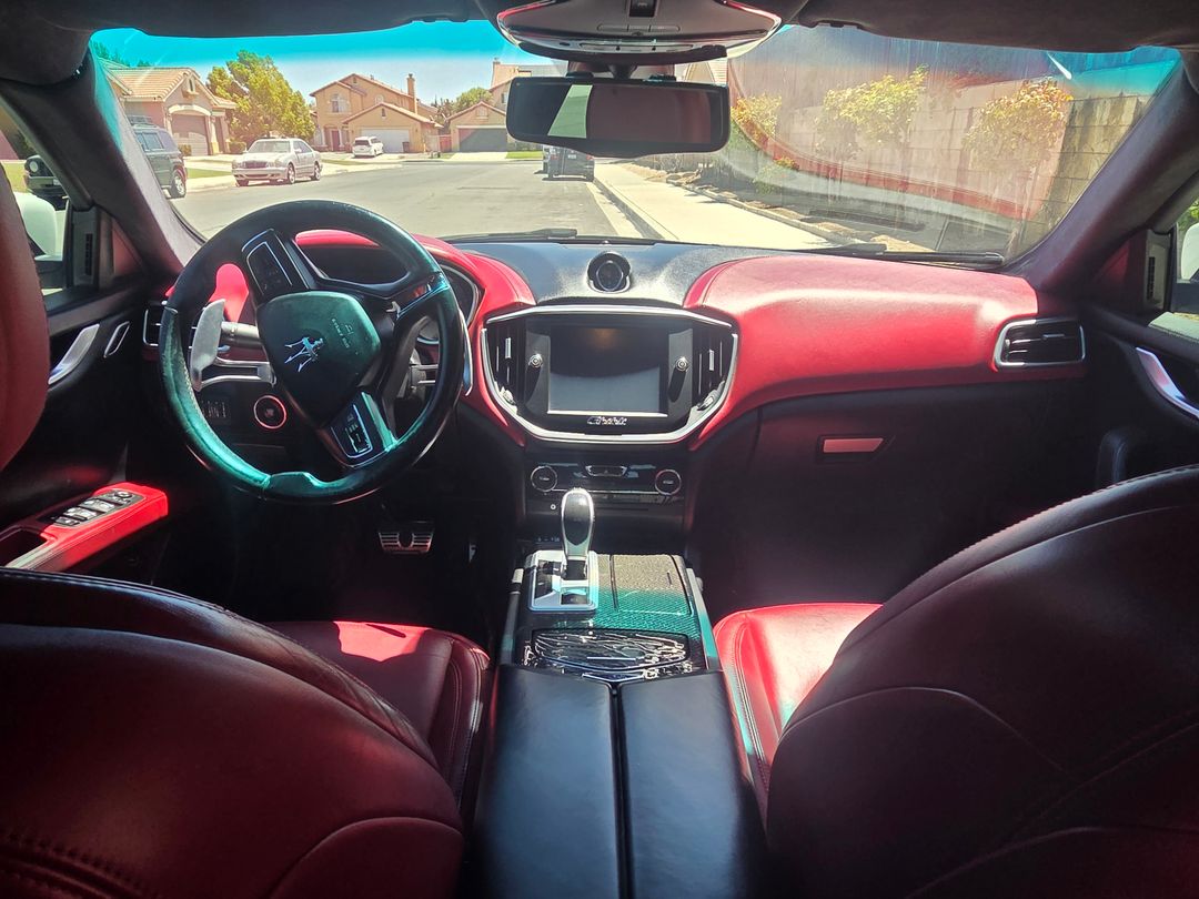 Car Preview