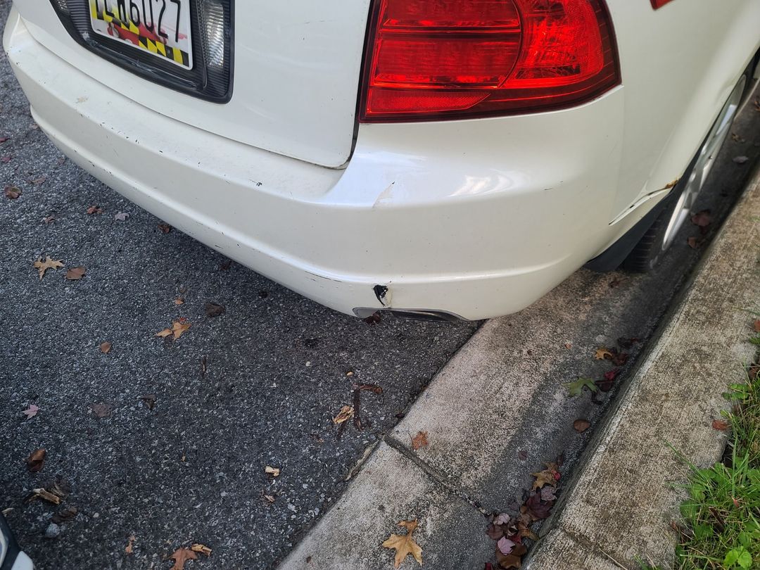 Car Preview