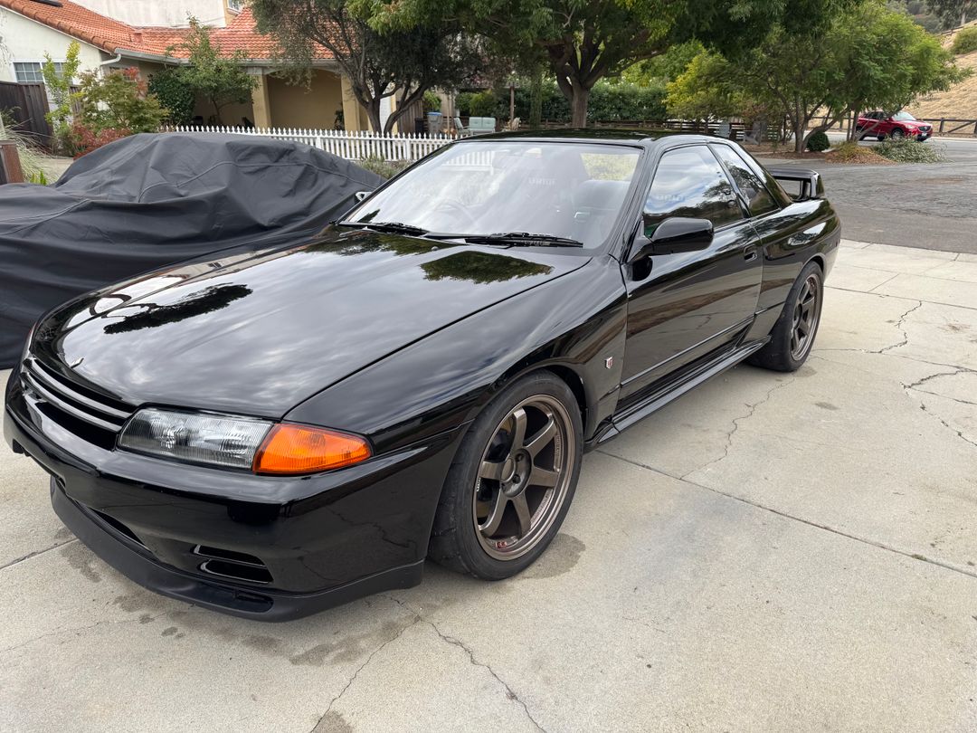 Car Preview