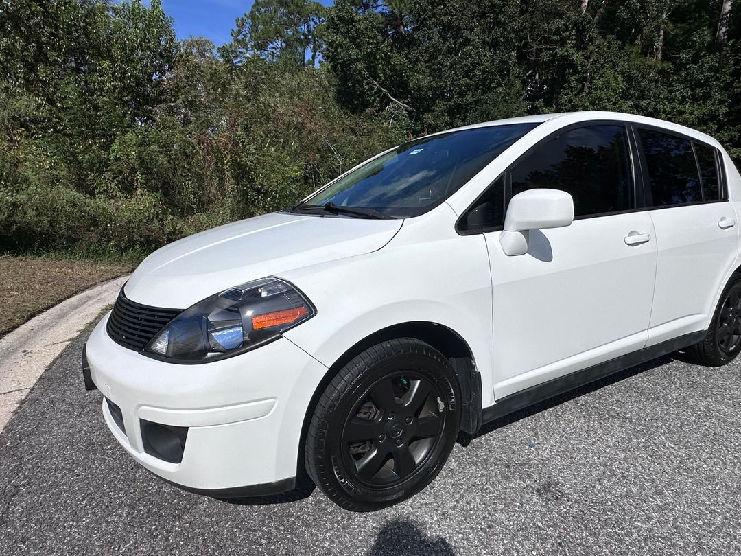 Car Preview