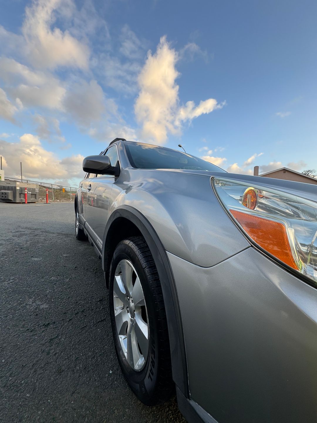 Car Preview