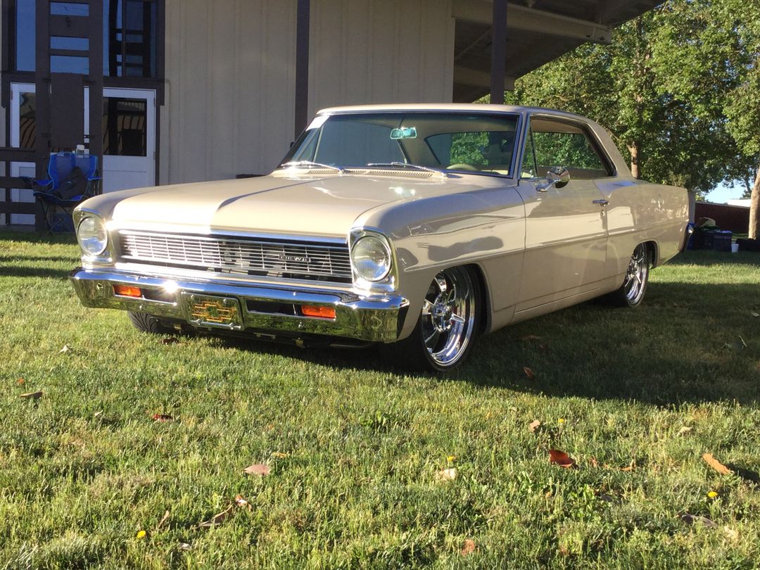 Car Preview