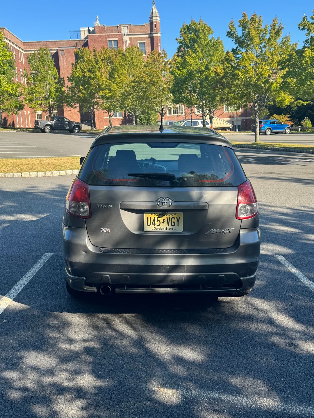Car Preview