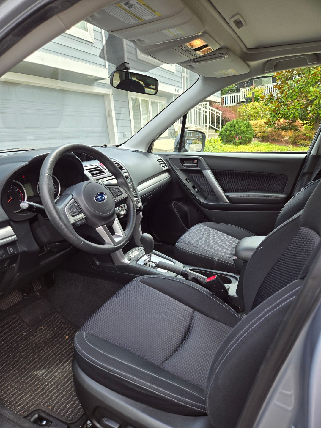Car Preview