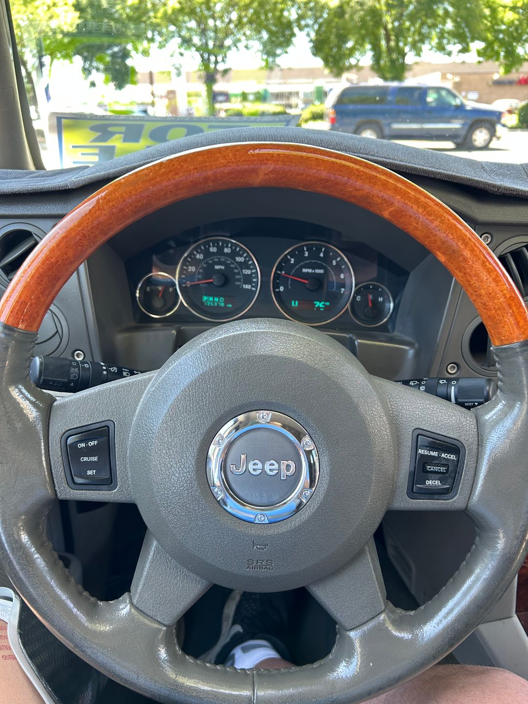 Car Preview