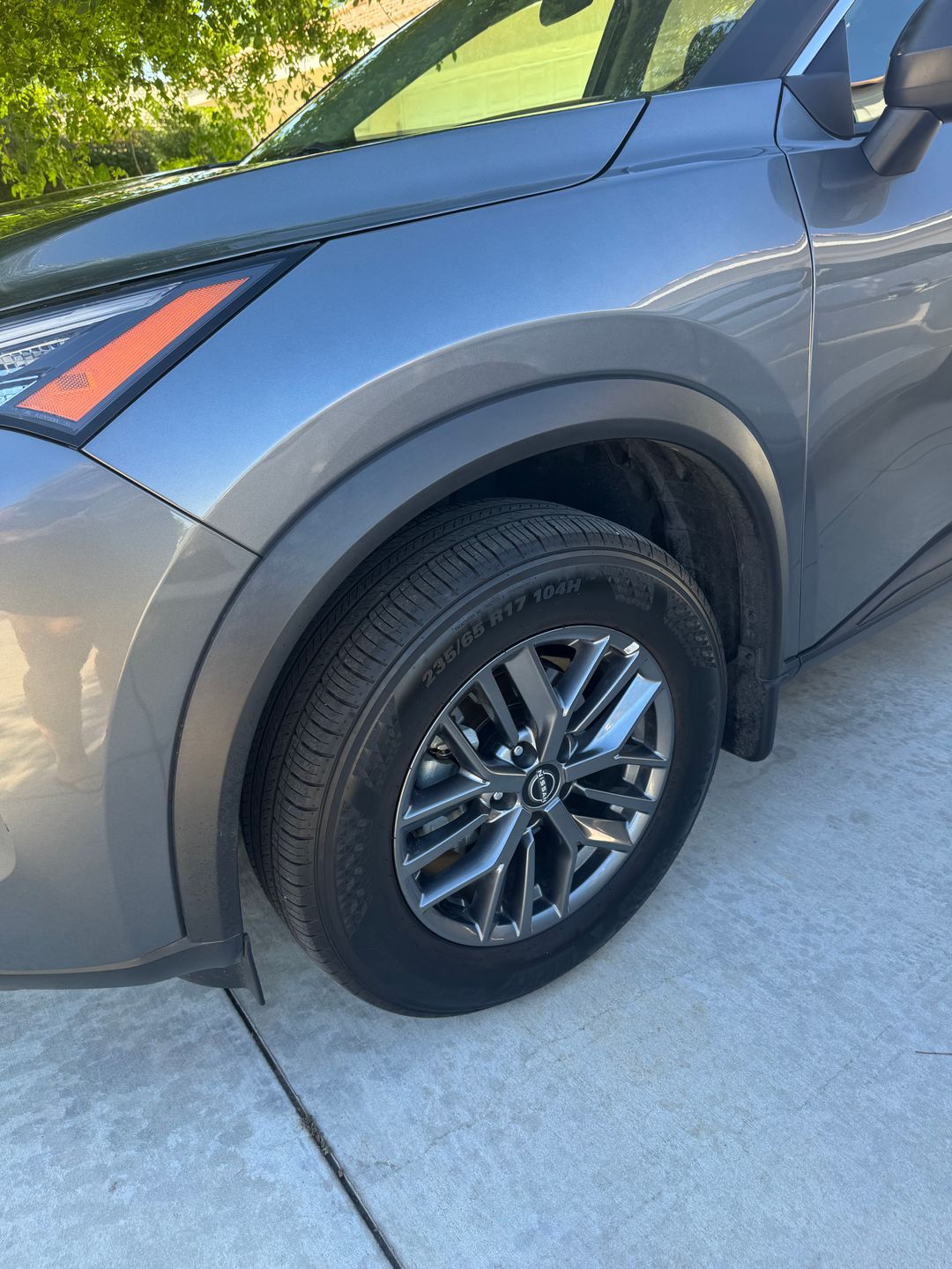 Car Preview