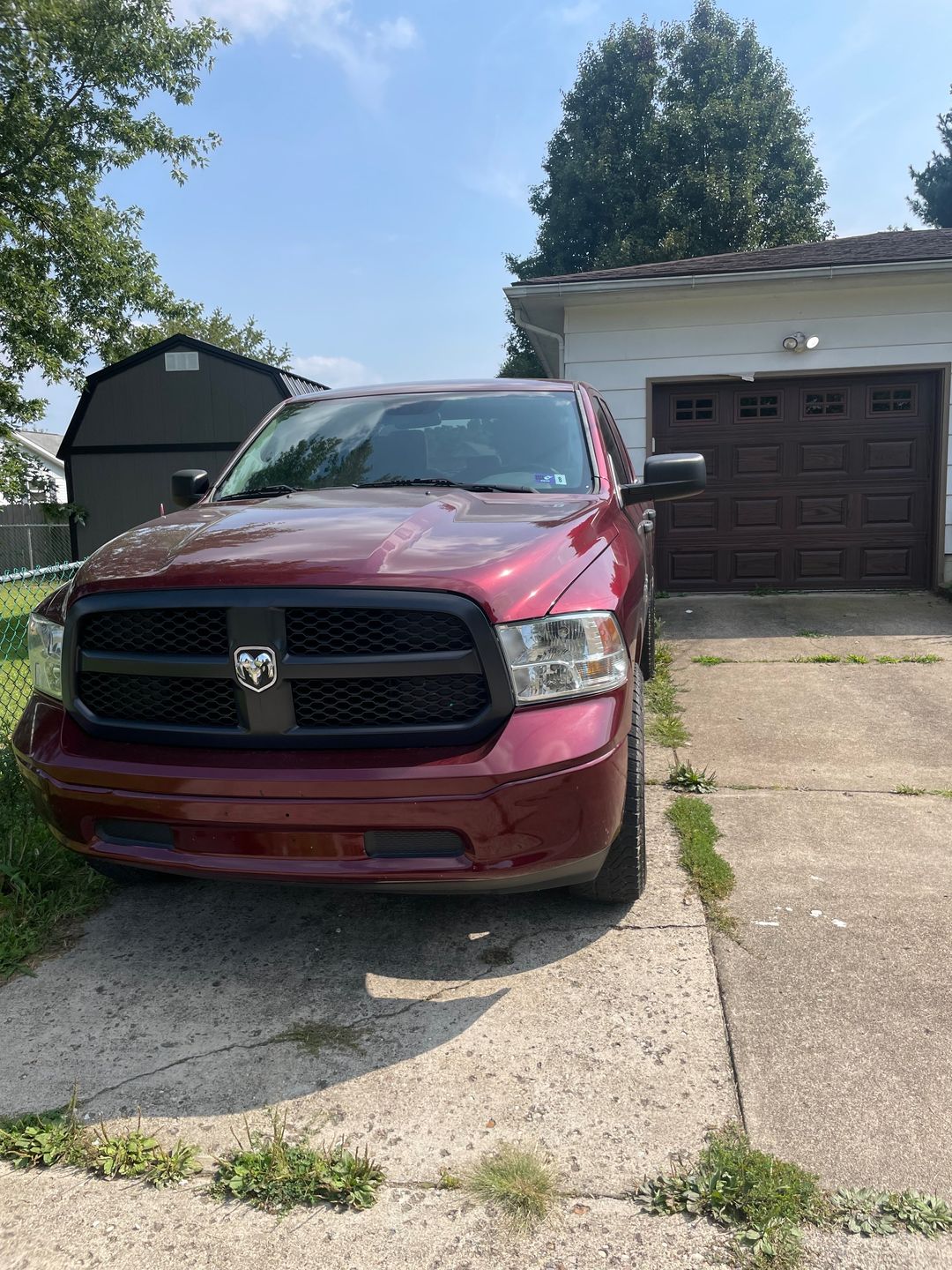 Car Preview