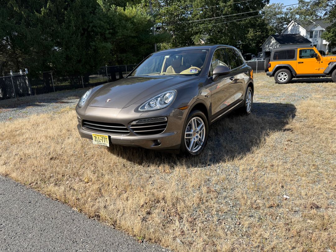 Car Preview