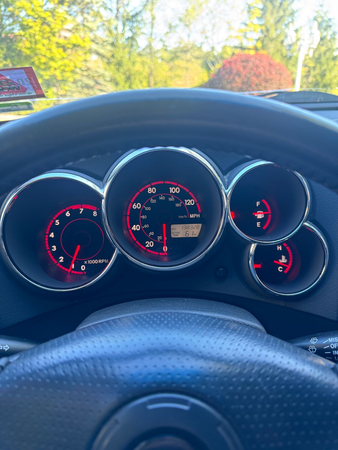 Car Preview