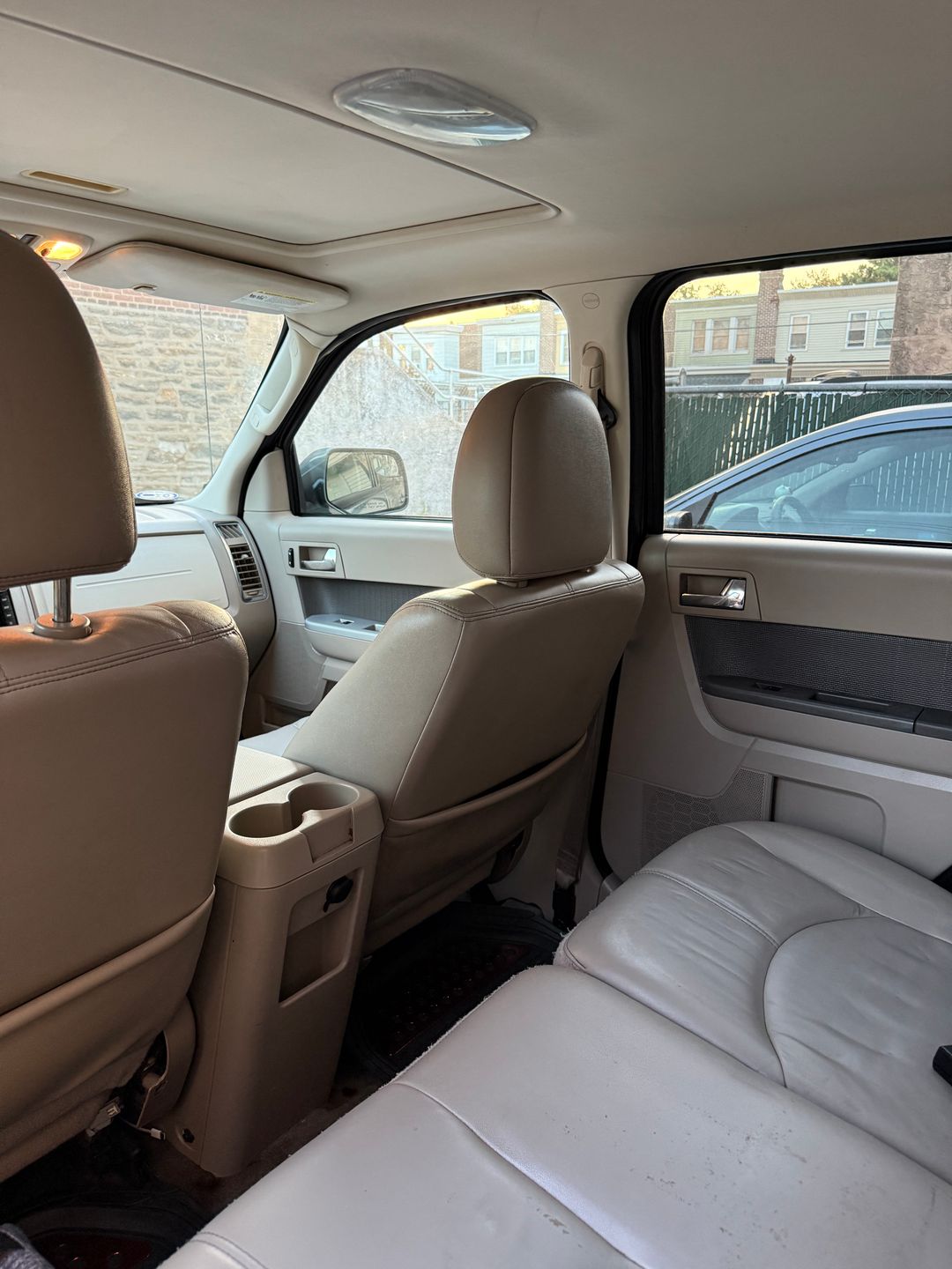 Car Preview