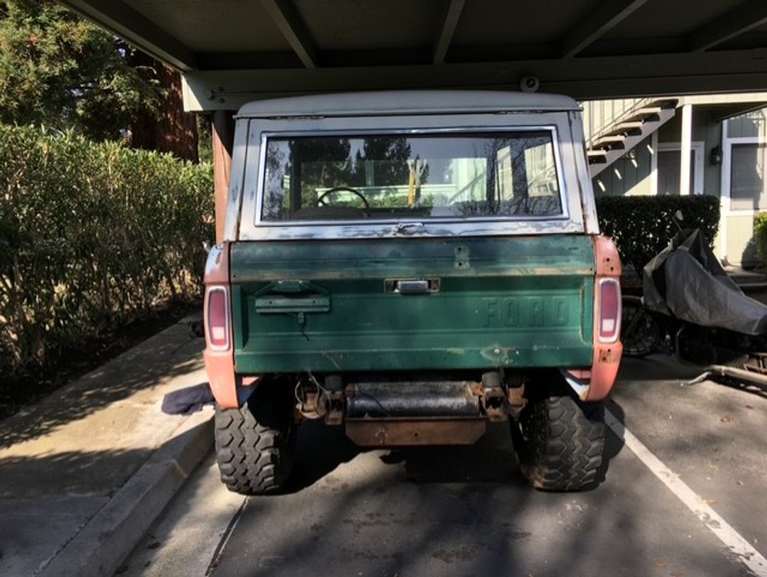Car Preview