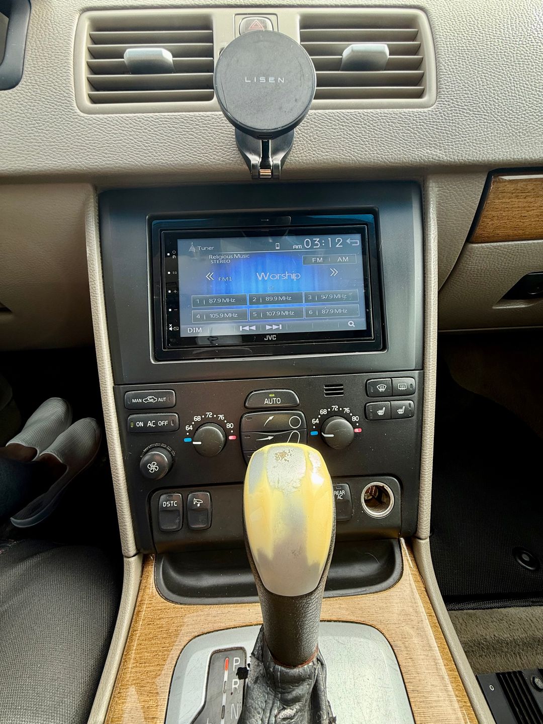 Car Preview