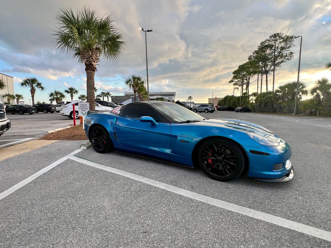 Car Preview