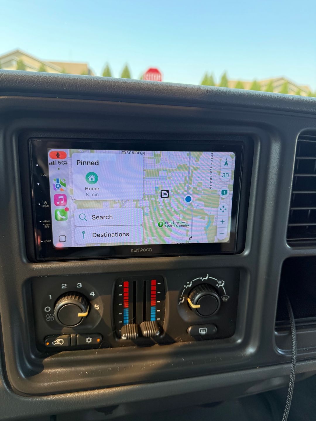 Car Preview