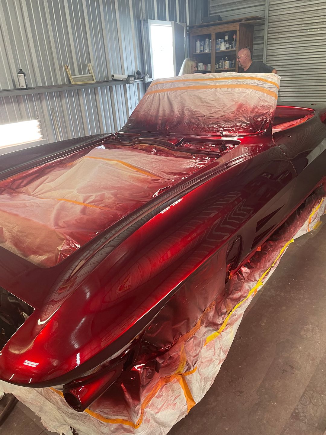 Car Preview