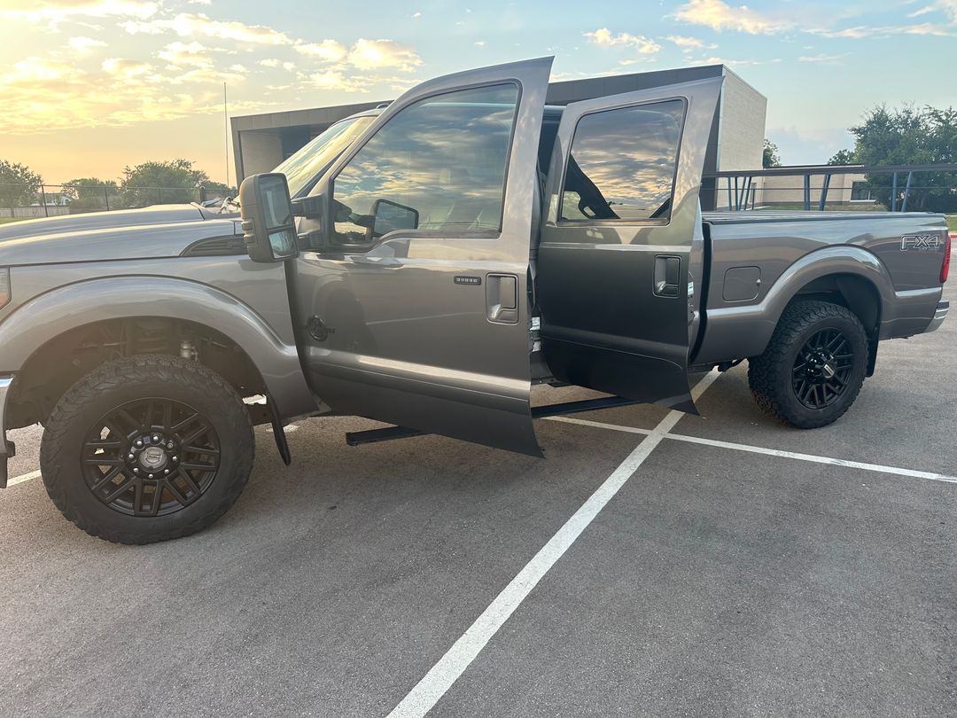 Car Preview
