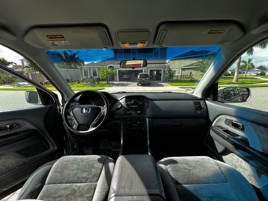 Car Preview